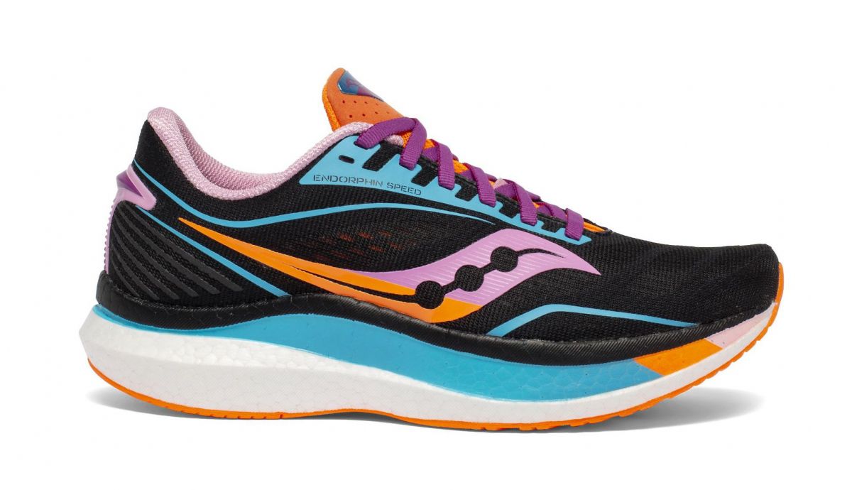Saucony Endorphin Speed Saucony Endorphin Speed