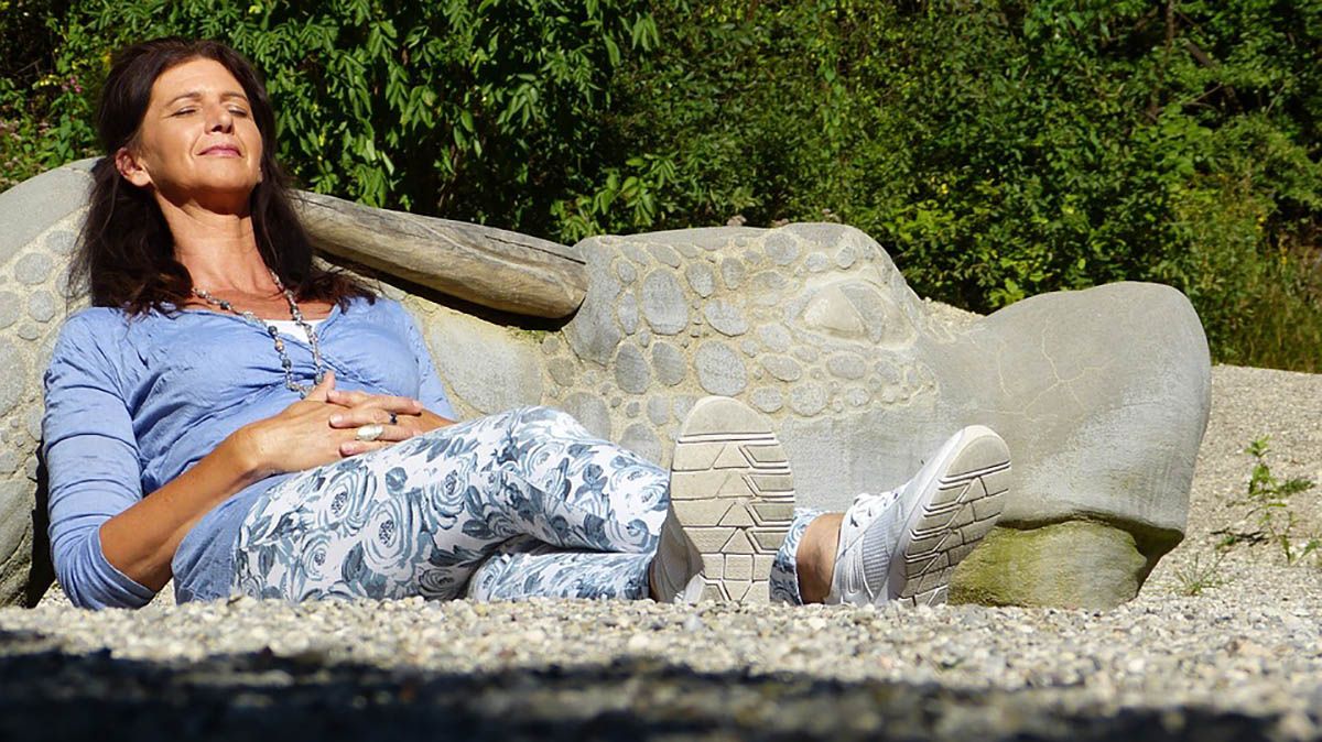 Menopausia tardia Menopausia tardia