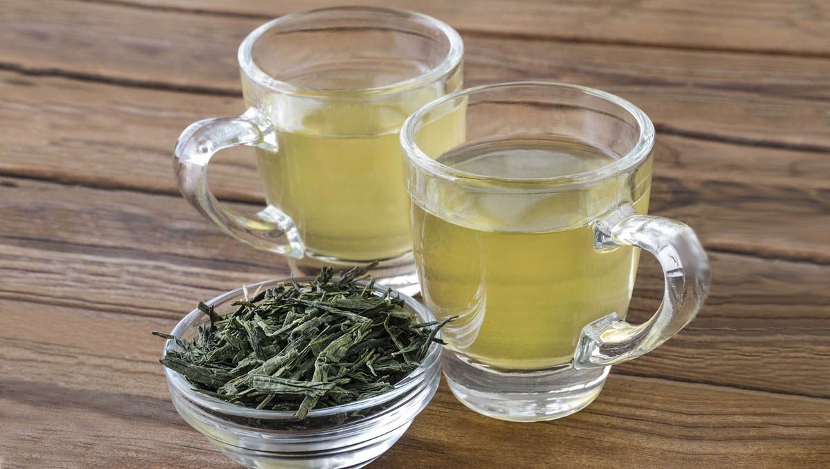 El té verde y las enfermedades autoinmunes