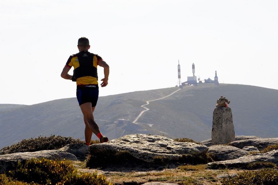 Maratón Alpino Madrileño