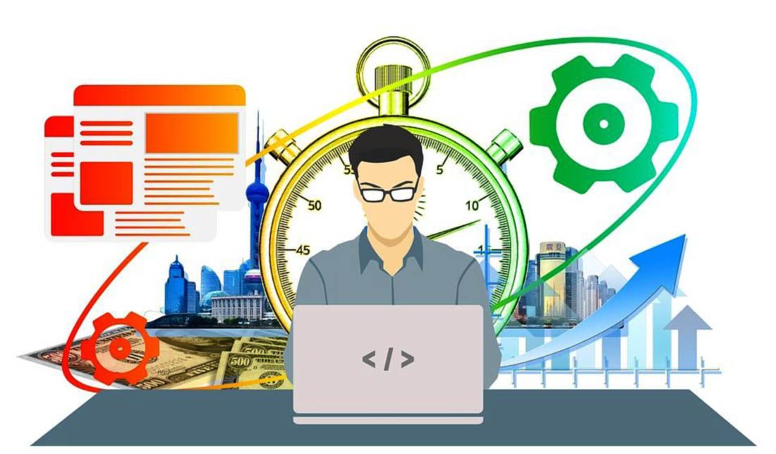 Saca tiempo para entrenar mejorando tu productividad