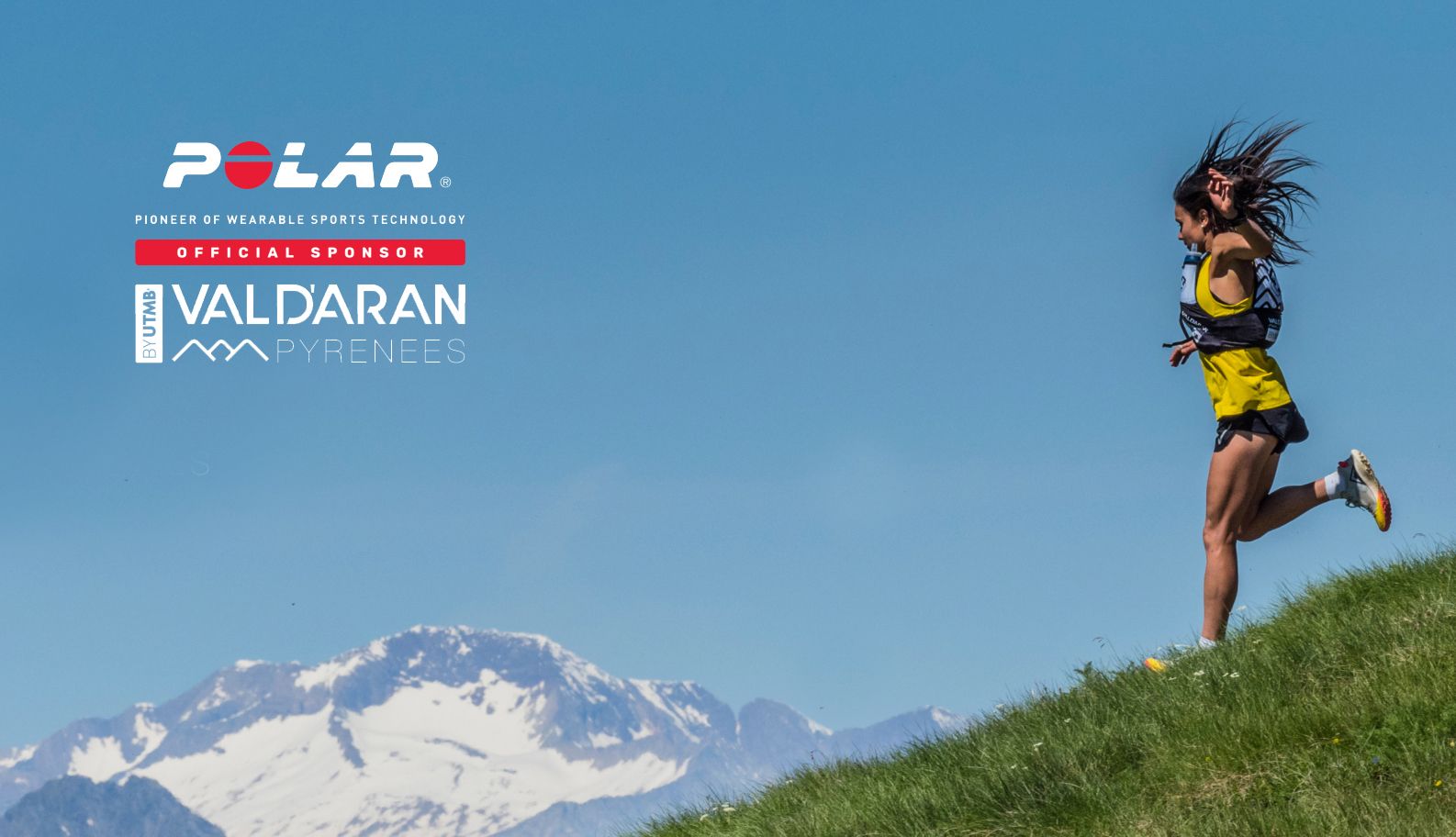 Polar Val d'Aran