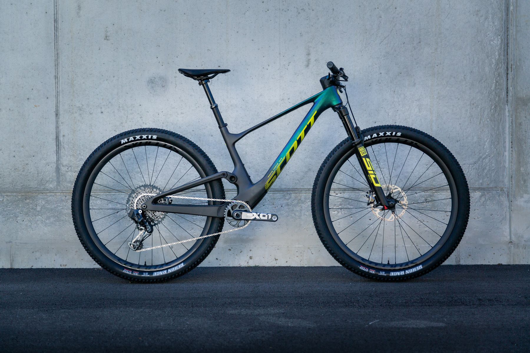 Scott Spark 2022