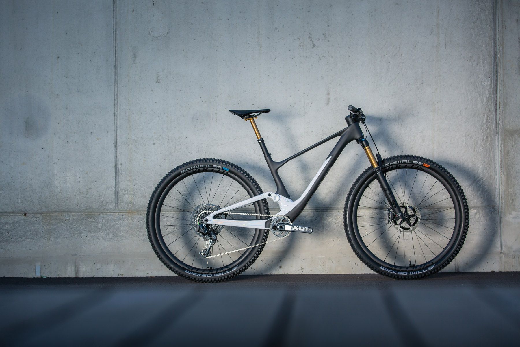 Scott Spark 2022