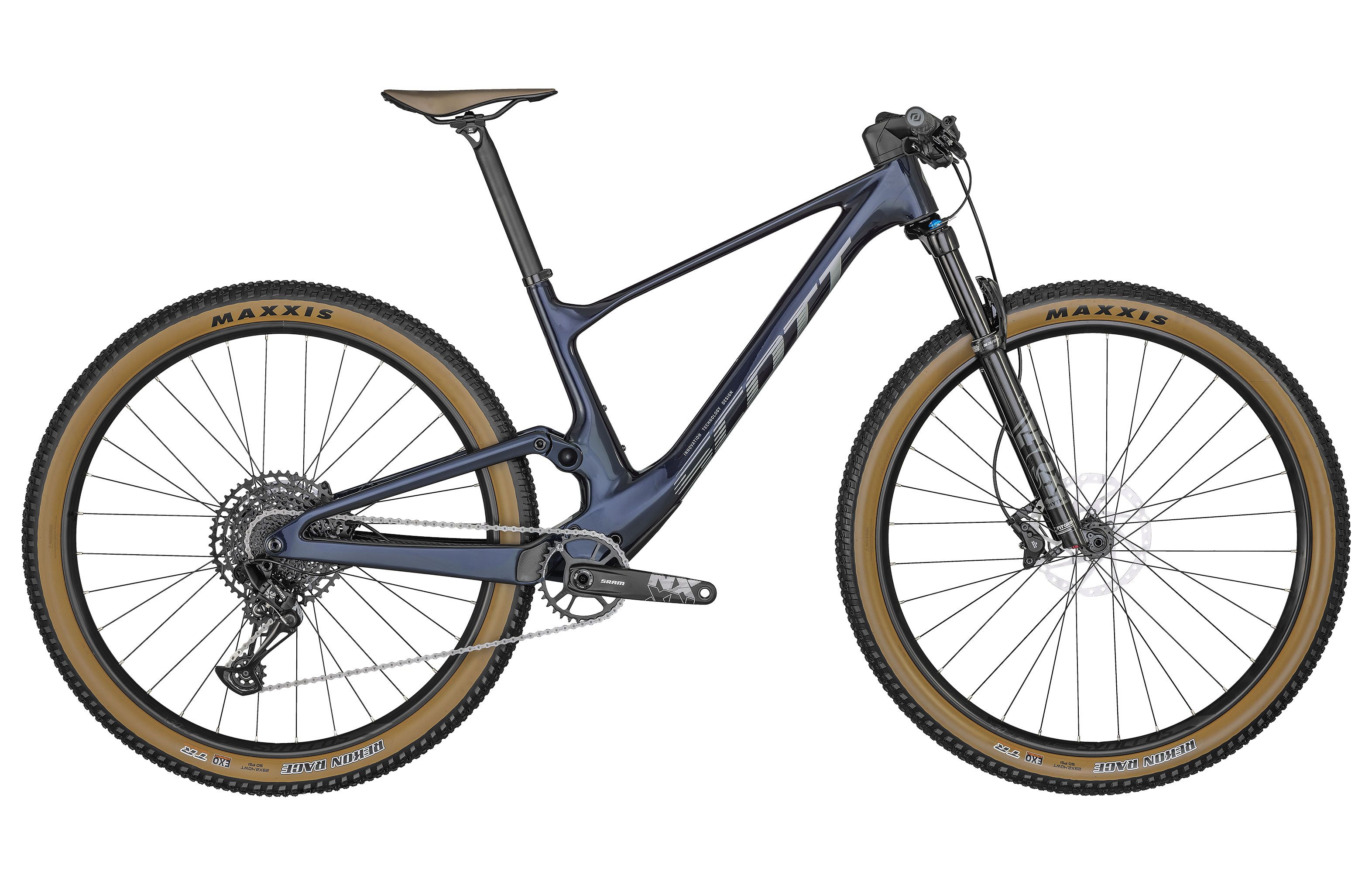 Scott Spark 2022