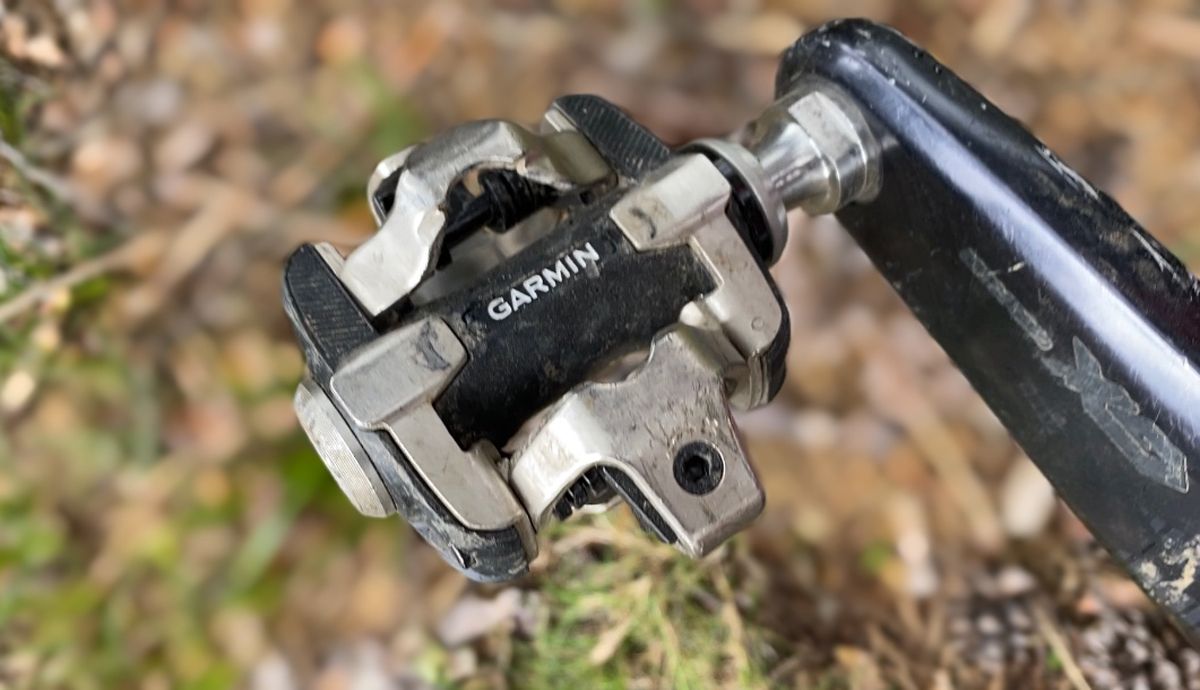 Garmin Rally XC200