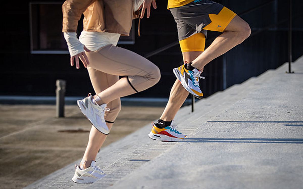 Diadora será distribuido por Deerfoot Sport desde la temporada 2022