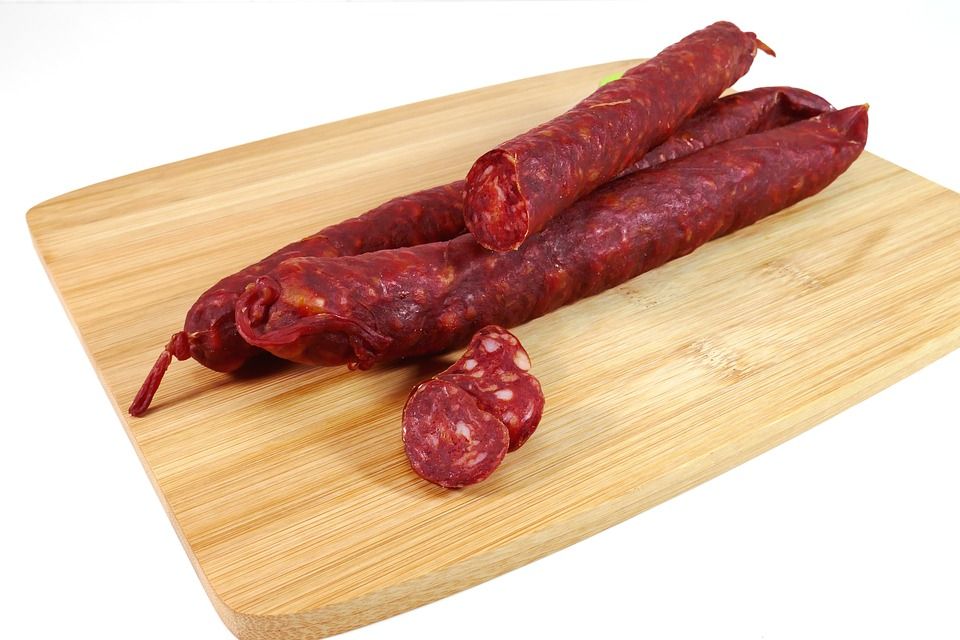 chorizo 2314640 960 720 chorizo 2314640 960 720