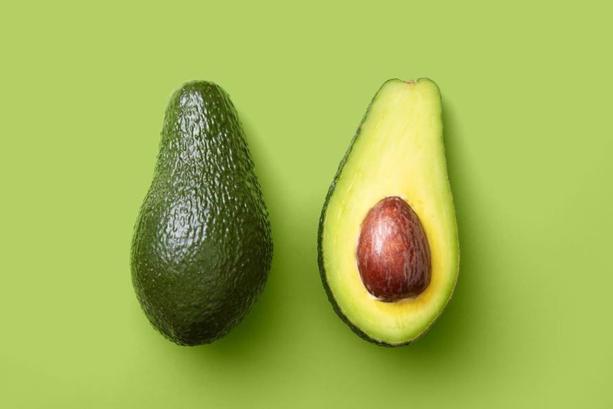 Las 10 razones para tomar un aguacate al día