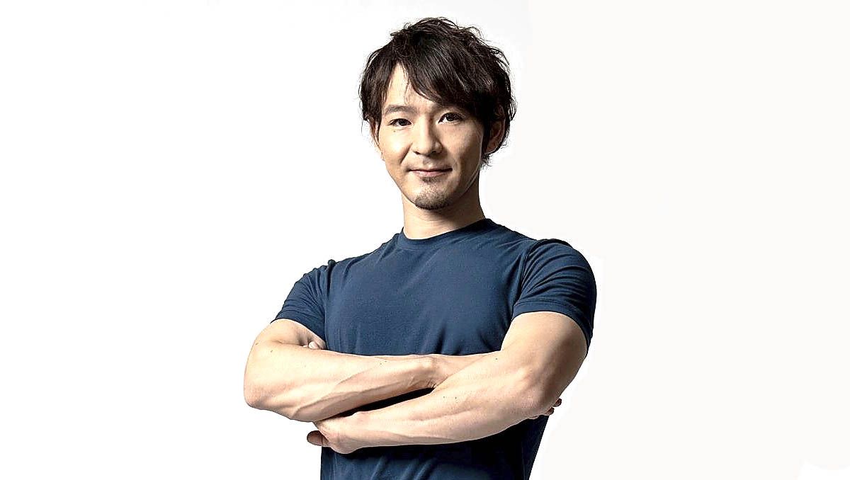 El método de Kenichi Sakuma