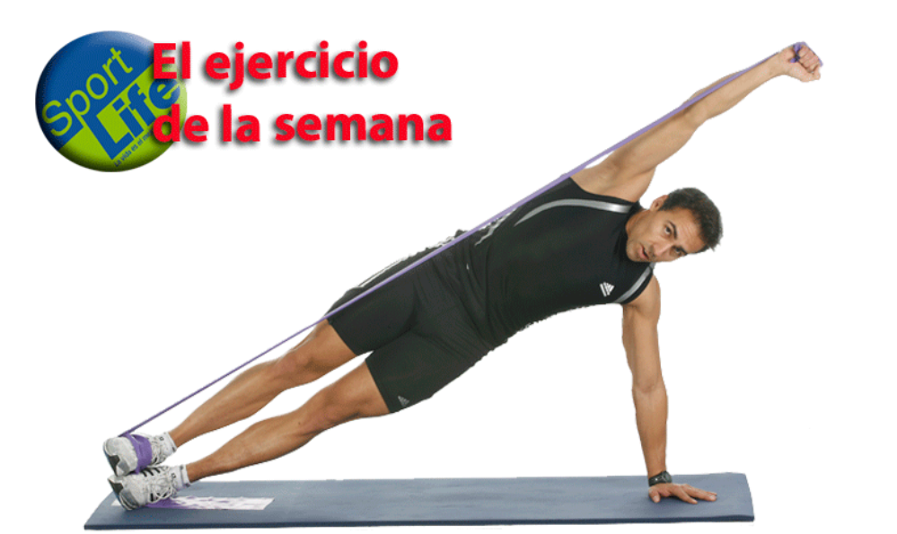 La evolución del ejercicio antibarriga
