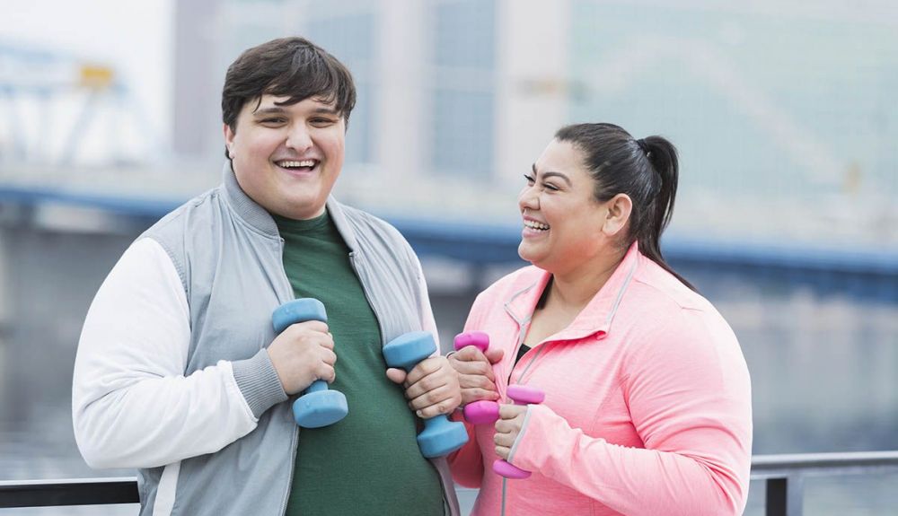 obesidad riesgo diferente hombre mujer obesidad riesgo diferente hombre mujer