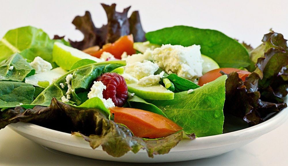 salad 374173 1280