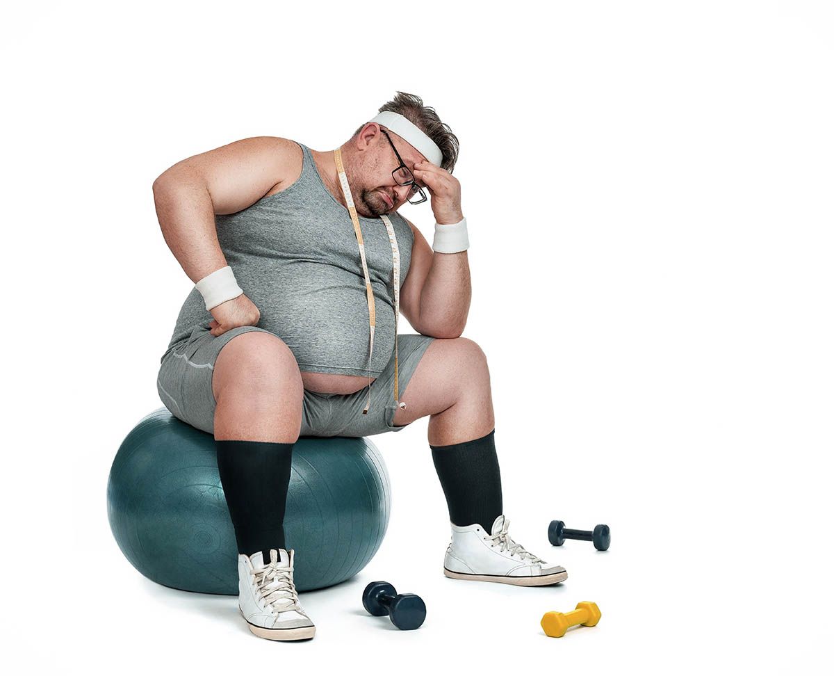 6 COMO SANO Y NO ADELGAZO iStock 1128674973 6 COMO SANO Y NO ADELGAZO iStock 1128674973