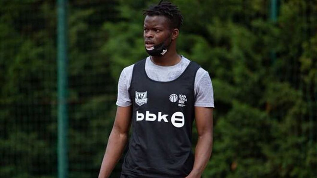 Mouhammad Fadal Diouf
