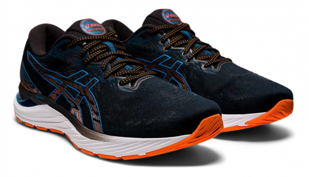 Prueba a fondo de las asics Gel Cumulus 23