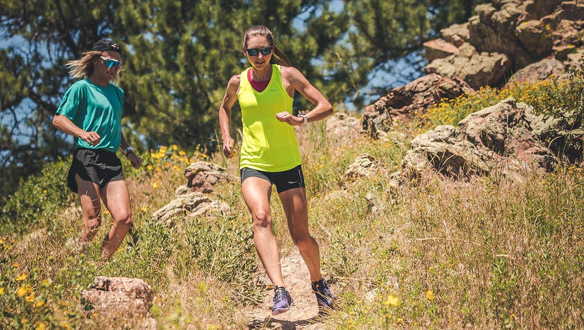 Qué tengo que saber para dar el salto al Trail Running
