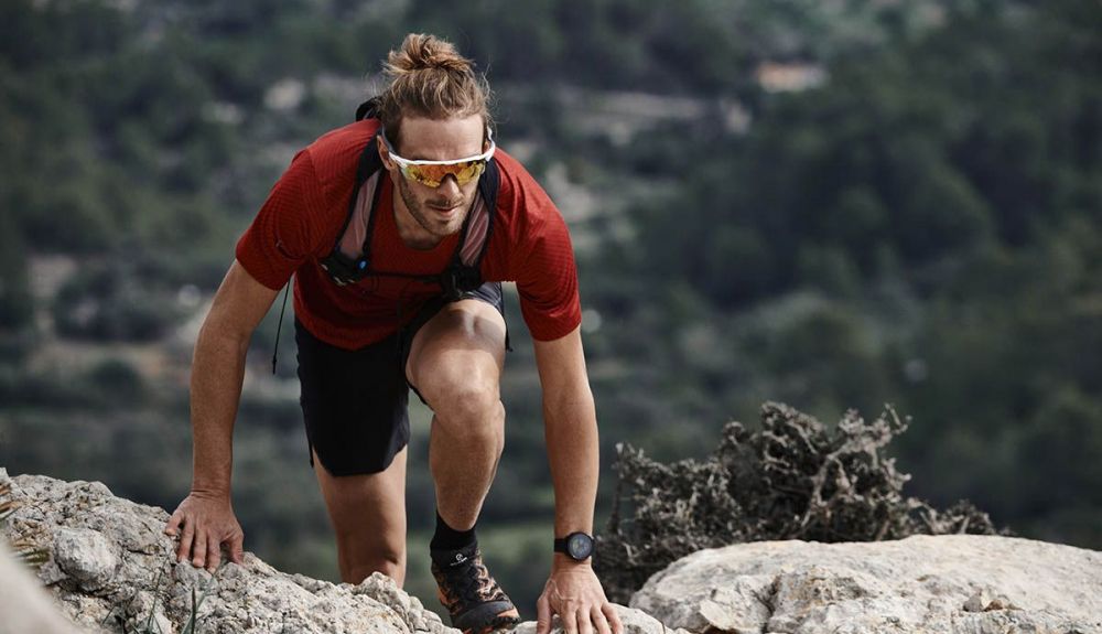 Trail Running Grit X Male 2 RGB Expires April 2023