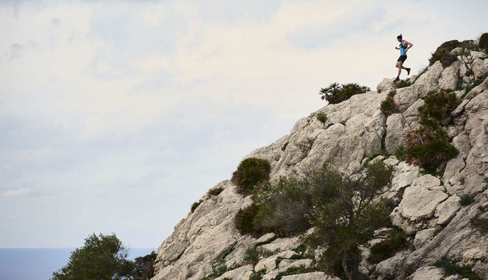 Trail Running Grit X Male 12 RGB Expires April 2023