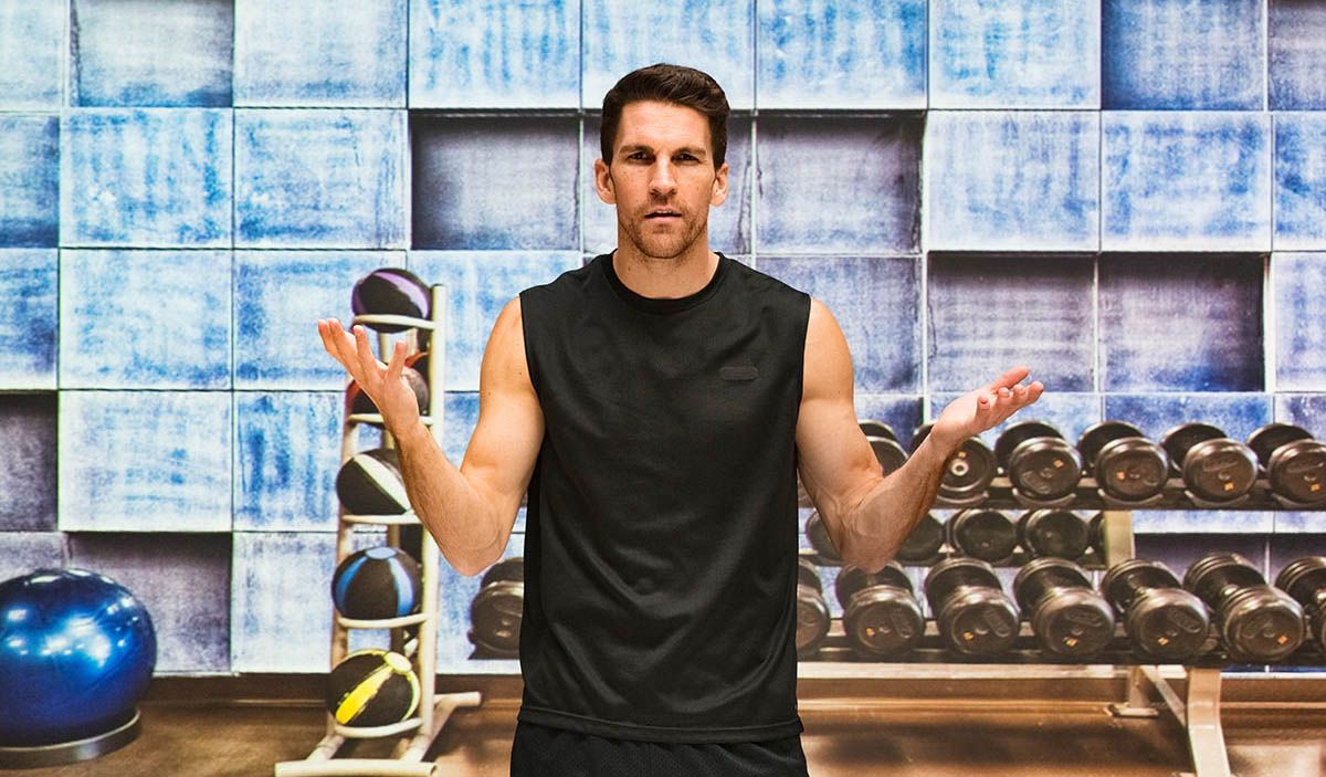 Las 25 verdades y mentiras sobre el estilo de vida saludable