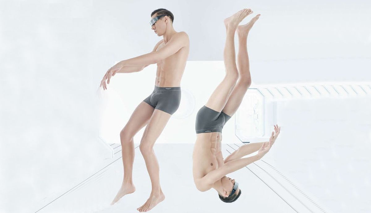 Boxers Xiaomi - Outlast