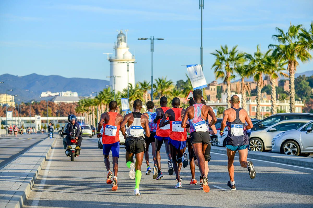 zurich maraton malaga 3