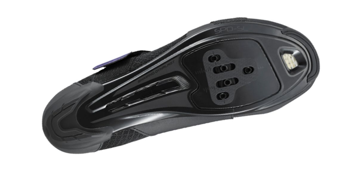 Las Shimano IC1 