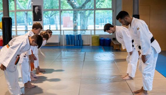 Judo