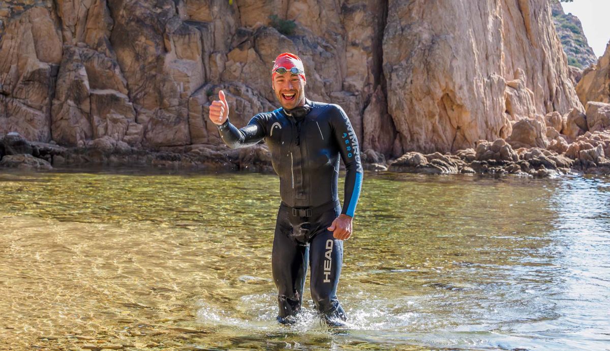¡No te quedes con las ganas de probar el Swimrun!