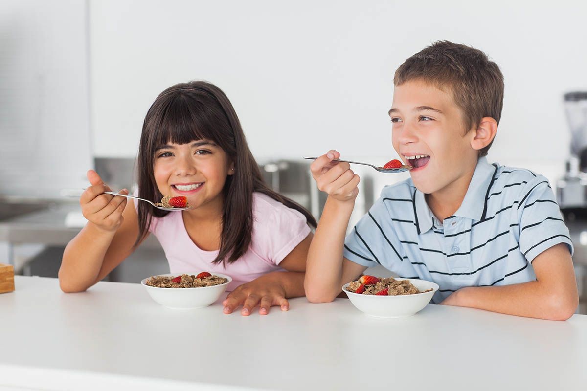 nutricion niños iStock 831979646 nutricion niños iStock 831979646