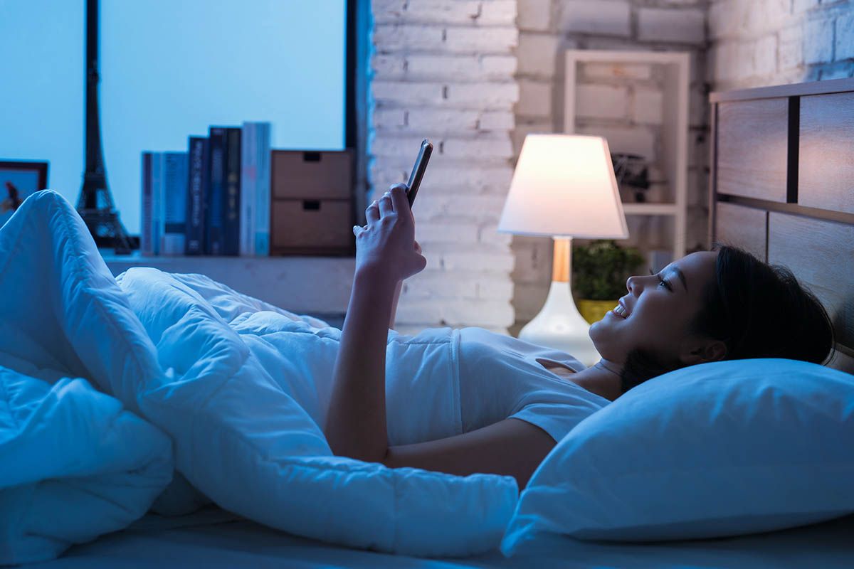 tablet cama iStock 863993846 tablet cama iStock 863993846