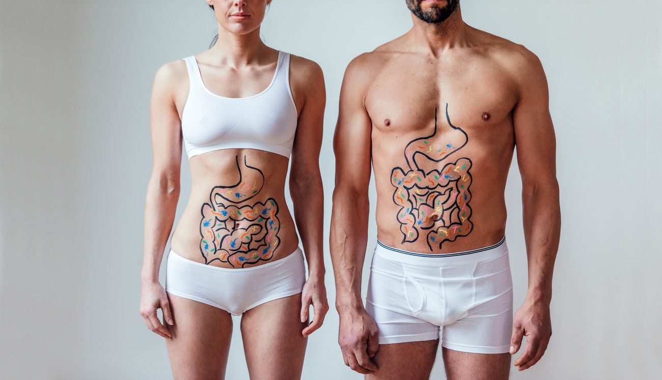 Transplante fecal, el tratamiento que evita la obesidad y el síndrome metabólico