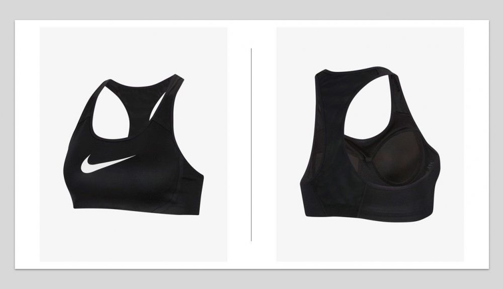 Nike Victory Shape