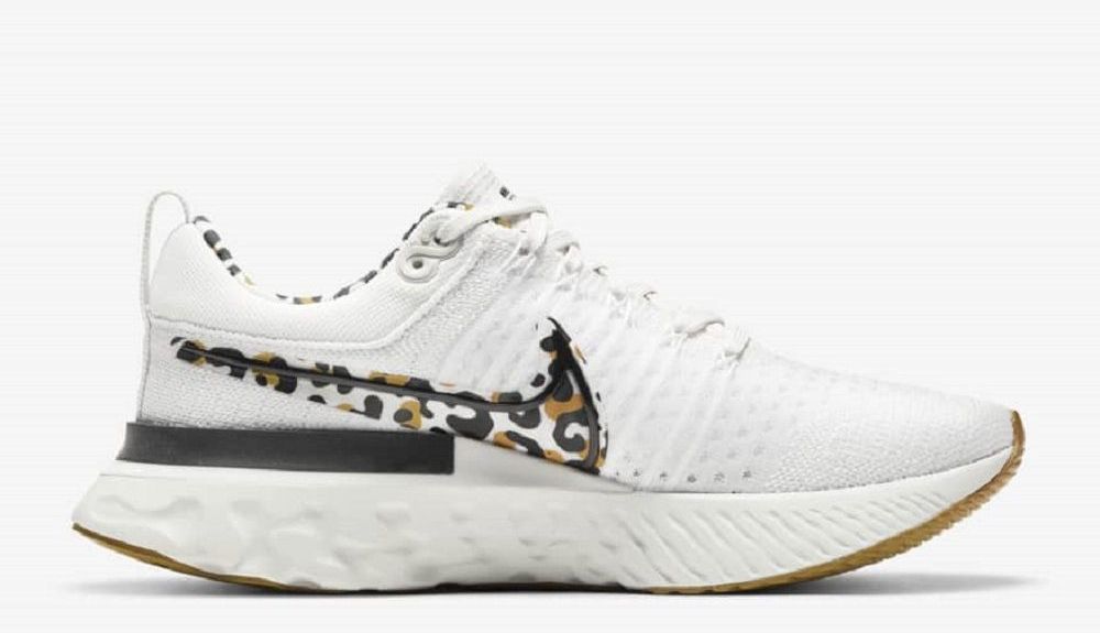 Nike React Infinity Run Flyknit 2
