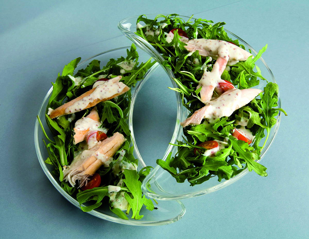 ensalada  conejo salsa yogur sl 158