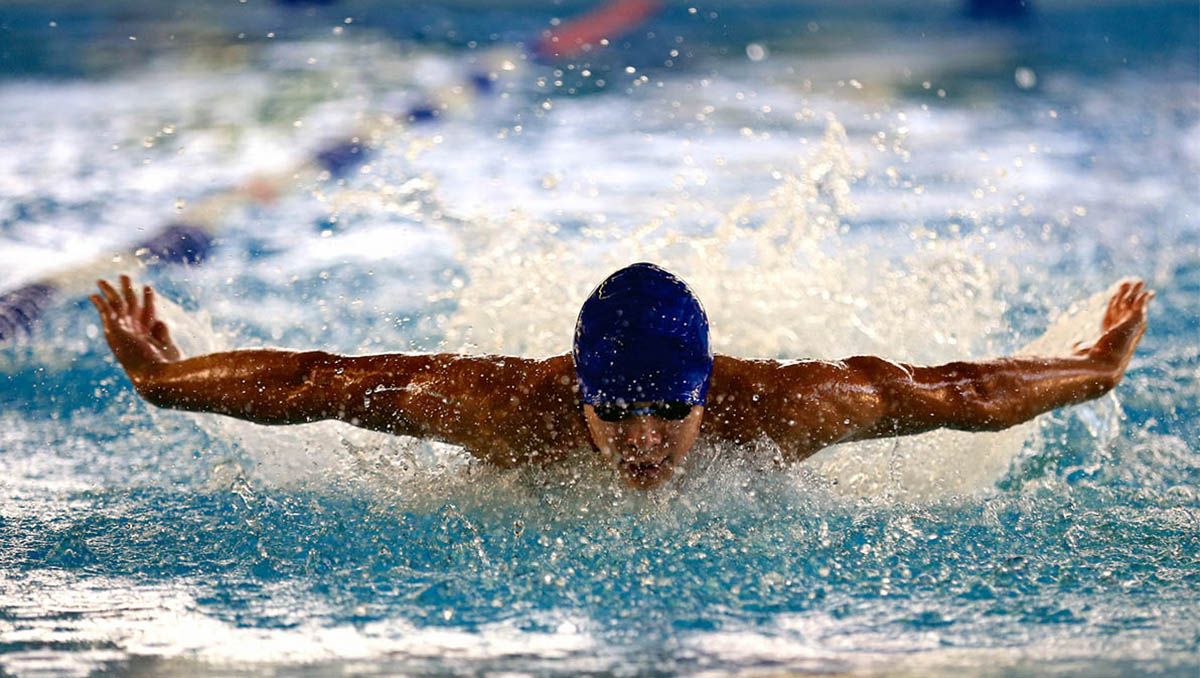 Los 6 puntos a revisar para mejorar tu estilo en la piscina