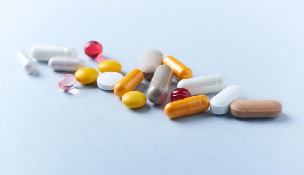 Los medicamentos pueden provocar una lesión en la piel, similar a una quemadura Los medicamentos pueden provocar una lesión en la piel, similar a una quemadura