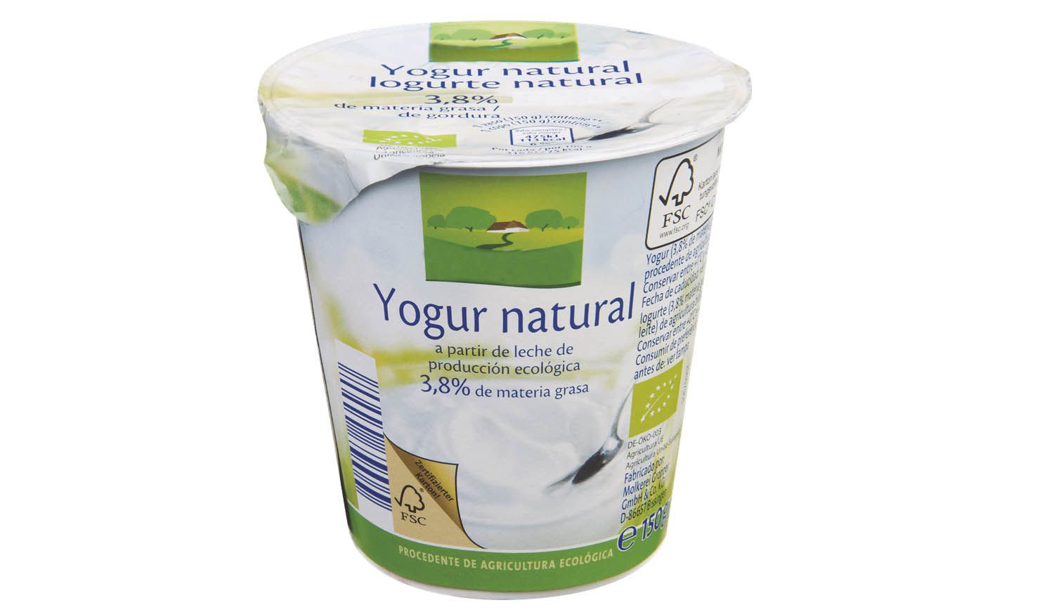 aldi productos ecologicos yogur jpg