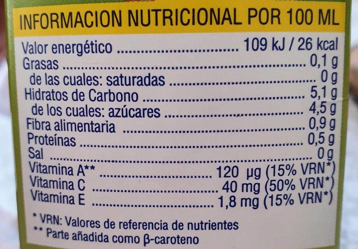 Vitaminas