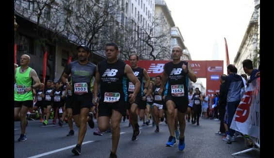 TotalEnergies Milla Internacional de Madrid es una prueba perteneciente al circuito internacional NB Milla Urbana. TotalEnergies Milla Internacional de Madrid es una prueba perteneciente al circuito internacional NB Milla Urbana.