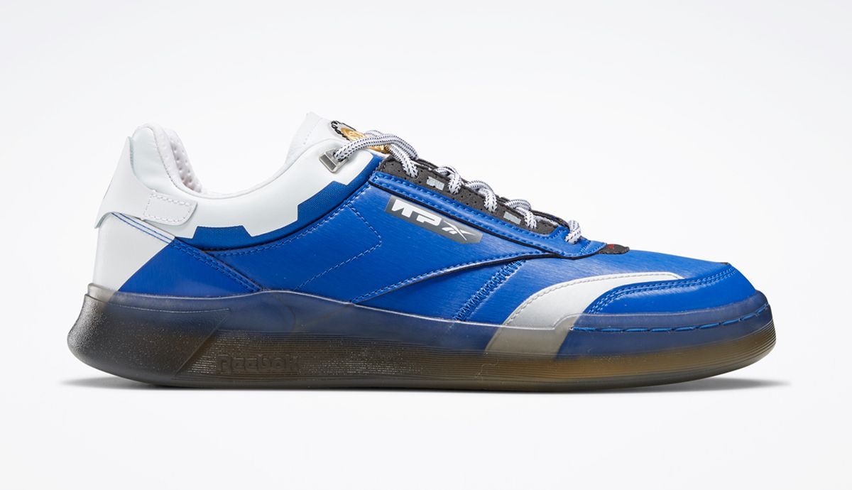 rbk power rangers azules