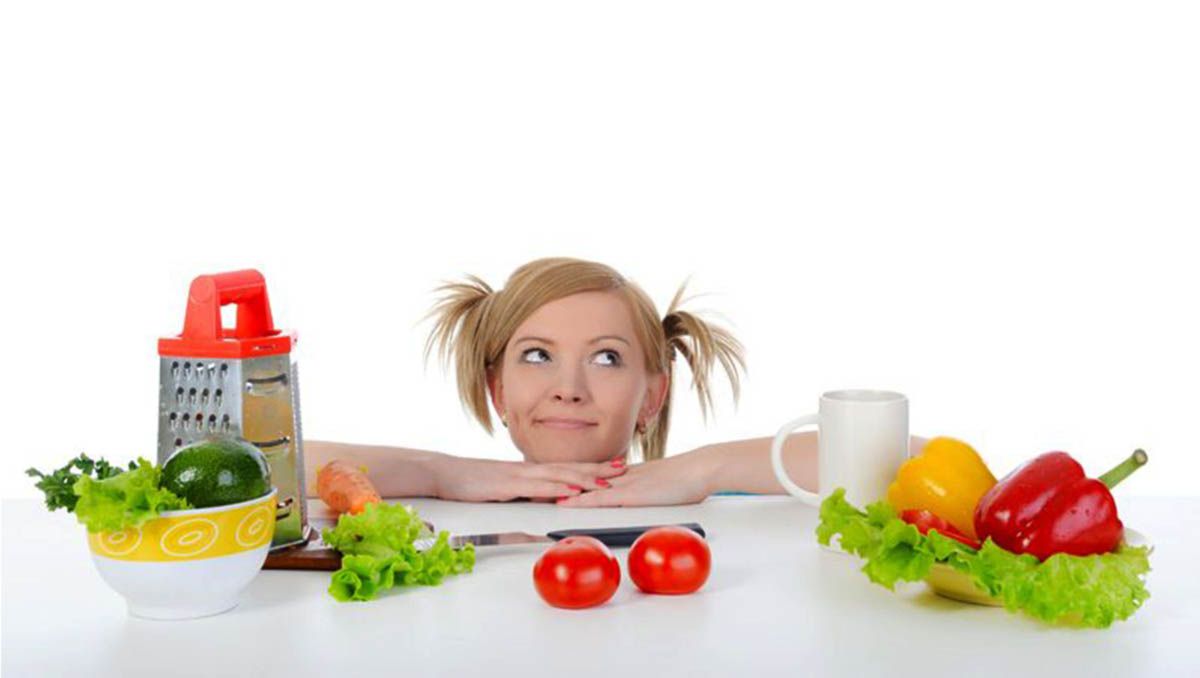 Algunas dudas razonables de la nutrición deportiva