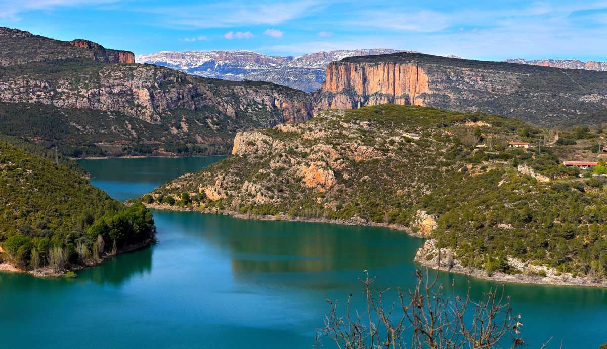 sierra del montsec lado la noguera oriol riart sierra del montsec lado la noguera oriol riart