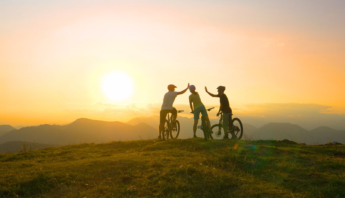 Las 10 mejores ofertas de verano de las rebajas de ciclismo de Decathlon