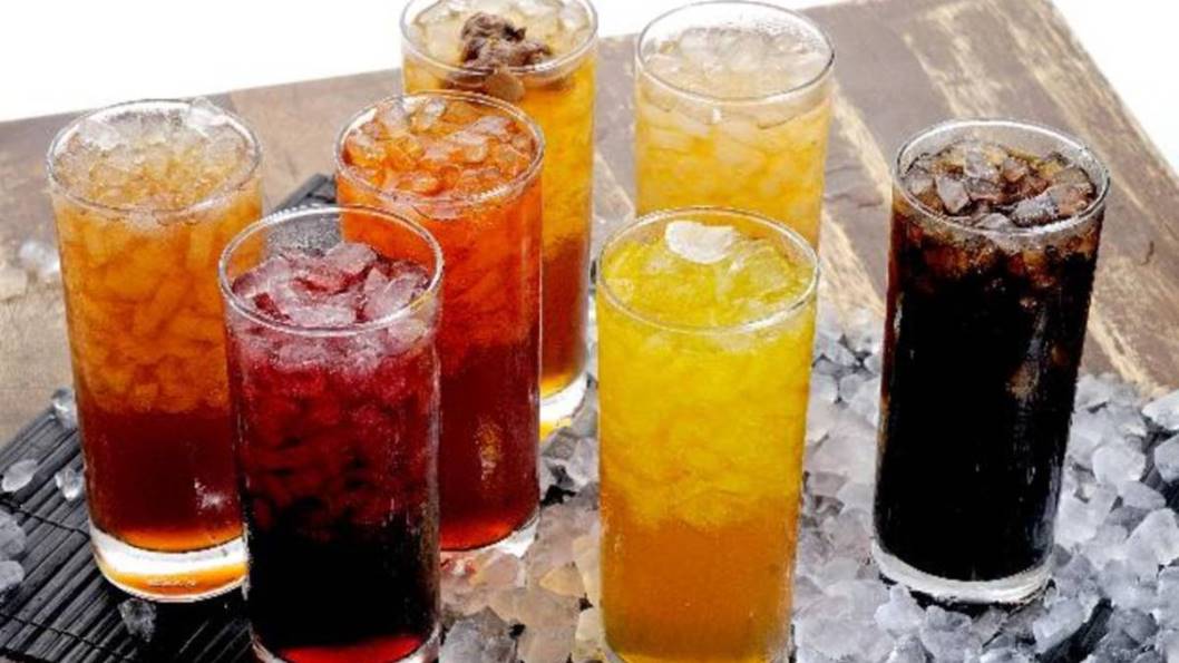La maldición de los refrescos  