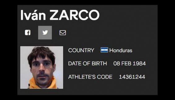 Iván Zarco participará en el maratón en los Juegos Olímpicos pese a que su marca en Alemania se la hizo el corredor español Camilo Santiago