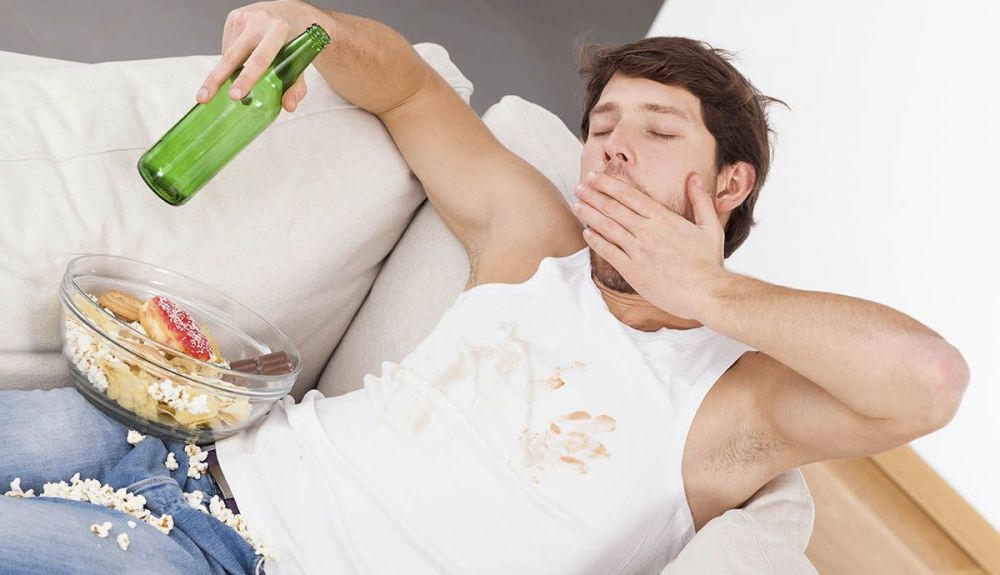 dormir poco comer mas iStock 000041837972 Large dormir poco comer mas iStock 000041837972 Large