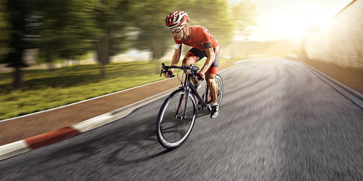 ciclismo sprint carretera iStock 475294118 ciclismo sprint carretera iStock 475294118