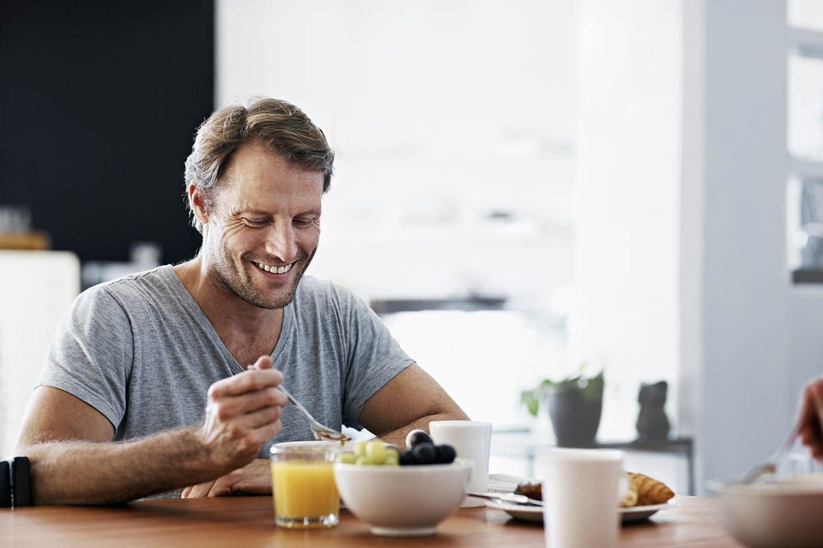 desayuno antes competicion iStock 77966527 LARGE desayuno antes competicion iStock 77966527 LARGE