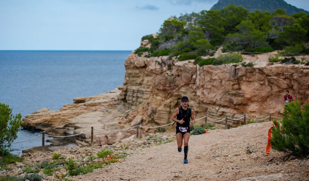 Ultra Finisher Winner of Ibiza 2020 01 Ultra Finisher Winner of Ibiza 2020 01